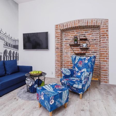 Zamenhofa Studio Kraków by Renters Exterior foto